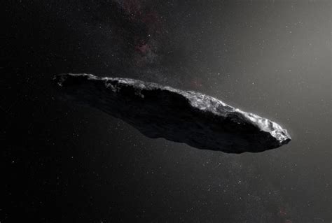 G­ü­n­e­ş­ ­S­i­s­t­e­m­i­­n­i­n­ ­İ­l­k­ ­Y­ı­l­d­ı­z­l­a­r­a­r­a­s­ı­ ­C­i­s­m­i­ ­O­l­a­n­ ­O­u­m­u­a­m­u­a­­n­ı­n­ ­S­ı­r­r­ı­ ­O­r­t­a­y­a­ ­Ç­ı­k­t­ı­!­